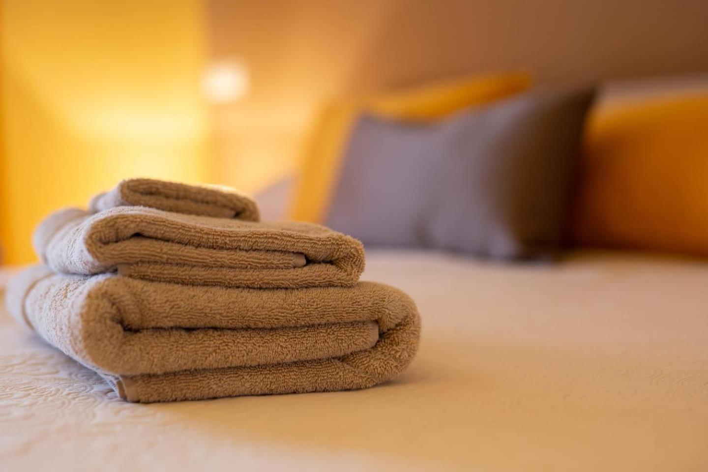 Il Sopracciglio Suites - Green Suite كاسينو المظهر الخارجي الصورة