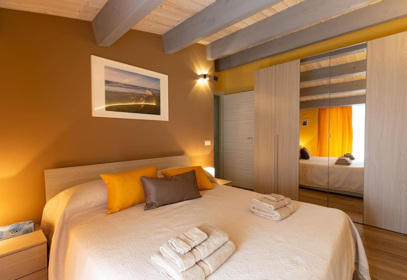 Il Sopracciglio Suites - Green Suite كاسينو المظهر الخارجي الصورة